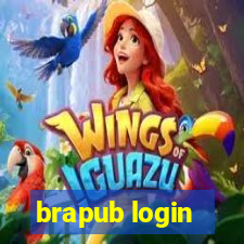 brapub login